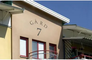 Grevegårdsvägen 132