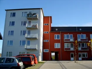 Stralsundsvägen 31