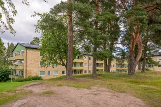 Hagvägen 20 B