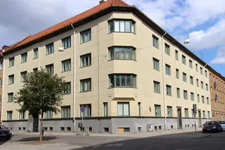 Sofielundsvägen 28 A