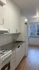 Kristinehöjdsgatan 12A