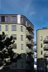 Hyllie Vattenparksgata 21 A