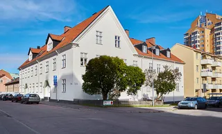 Karlsgatan 24 B