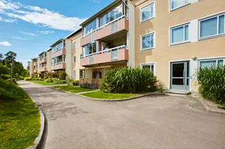 Pettersbergsgatan 31 C