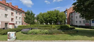 Augustenborgsgatan 8B