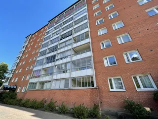 Kronetorpsgatan 78 A