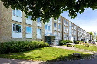 Vendelsfridsgatan 1B