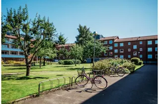 Lerbrännargatan 5 D