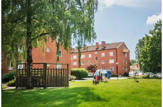 Tolsegårdsgatan 3 C