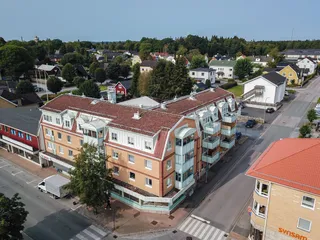 Västergatan 1