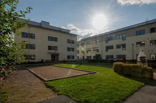 Svartbäcksgatan 54 C