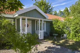 Högtorpsvägen 155 A