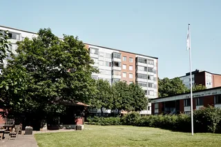 Blidvädersvägen 4 M