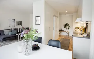 Ebbe Lieberathsgatan 20 F