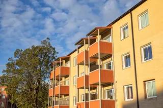 Ölmegatan 1 C