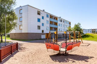 Andersbergsringen 80