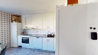Kilbacksvägen 9 D