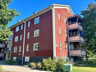 Prästkragegatan 7 A