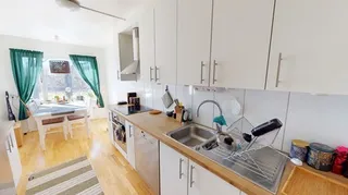 Storegårdsvägen 31 B