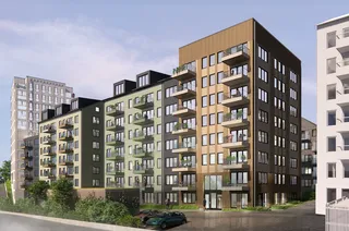 Stockholmsvägen 158C