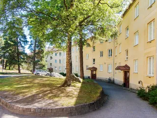 Björkhultsvägen 10 B