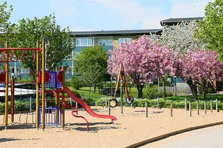 Rönnebergavägen 16B