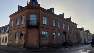 Tvärgatan 2A