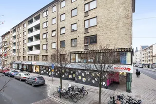 Möllevångsgatan 24 B