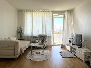 Närlundavägen 11 Lgh. 1308