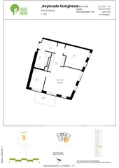 Närlundavägen 16A Lgh. 1703