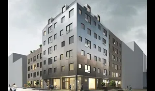 Kansliskrivargatan 21