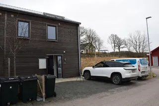 Rödklövervägen 7B