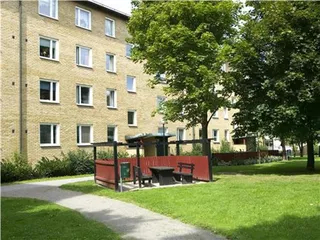 Eriksfältsgatan 65 D