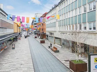 Kungsgatan 7