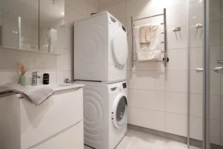 Öresundsvägen 14 A, lgh 1307