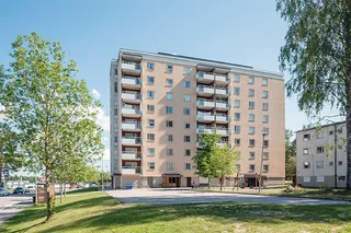 Tallbacksvägen 13 B