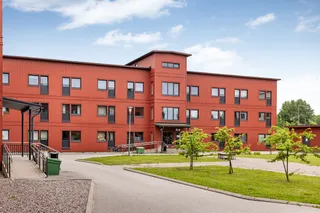 Kungsbäcksvägen 53B