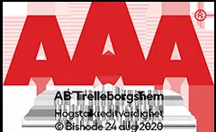 Syster Martas väg 5 A