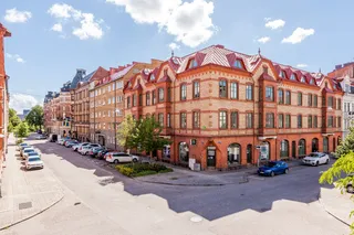 Kungsgatan 9