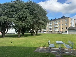 Bondebygatan 20