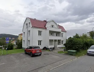 Örnsköldsallén 16