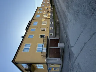 Trädgårdsgatan 10