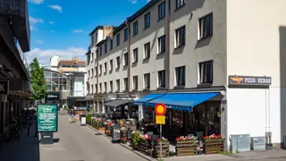 Careliigatan 7A