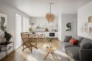 Skogsvallsgatan 5A