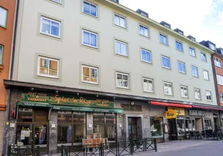 Platensgatan 5A