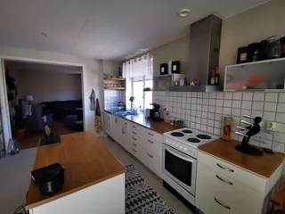 Andra Avenyen 4 A