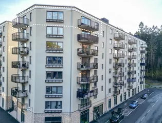 Mannerfelts väg 8B