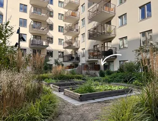 Mannerfelts väg 14A