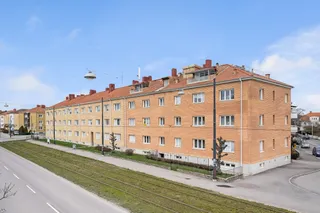 Albrektsvägen 92