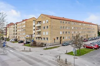 Nelinsgatan 8B